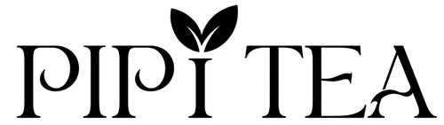 PiPi Tea - Organic Honey Scented Tea Bag